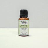 Petitgrain (Citrus aurantium) Essential Oil